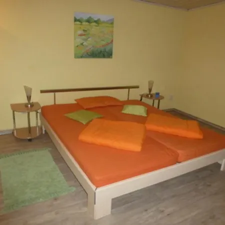 Σπίτι διακοπών Ferienhaus Waren See 7481 Βάρεν
