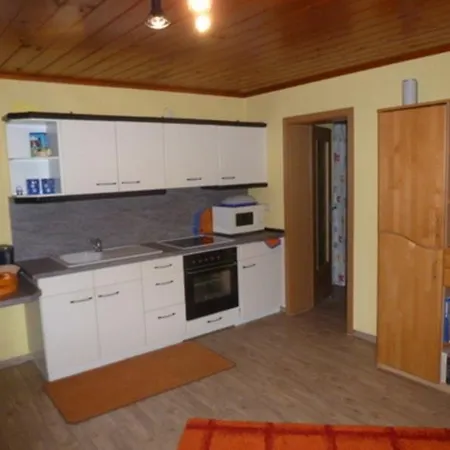 Ferienhaus Waren See 7481 Βάρεν
