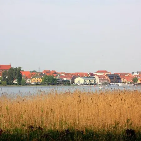 Σπίτι διακοπών Ferienhaus Waren See 7481 *