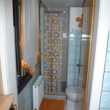 Ferienhaus Waren See 7481 Σπίτι διακοπών