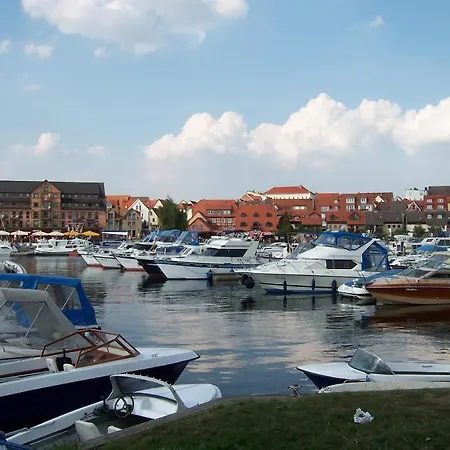 Ferienhaus Waren See 7481 Βάρεν